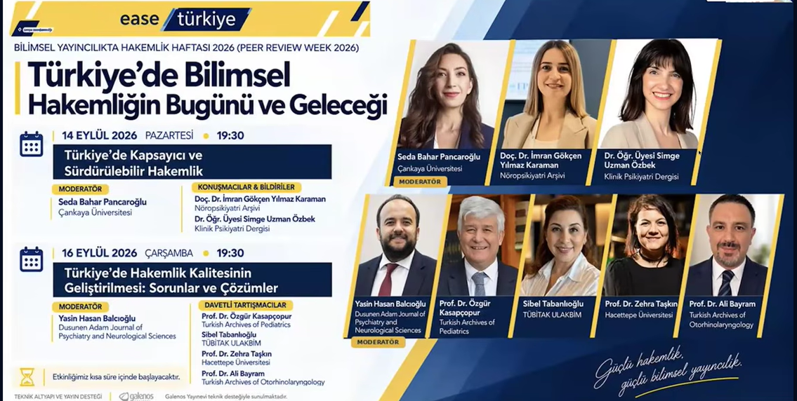 Türkiye’de Kapsayıcı ve Sürdürülebilir Hakemlik